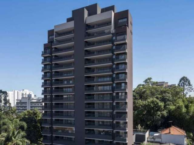 Apartamento com 3 quartos à venda na Rua da Fraternidade, 149, Santo Amaro, São Paulo, 216 m2 por R$ 2.739.182