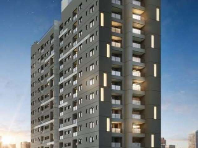 Apartamento com 1 quarto à venda na Guilherme de Jesus , 2, Quitaúna, Osasco, 39 m2 por R$ 400.000