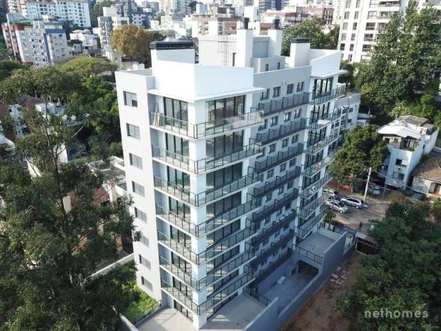 Apartamento com 2 quartos à venda na Rua Tenente-Coronel Fabrício Pilar, 980, Mont Serrat, Porto Alegre, 134 m2 por R$ 1.696.926