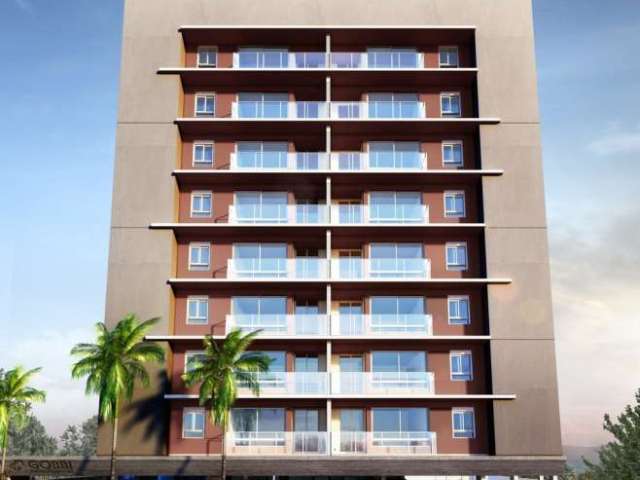 Apartamento com 3 quartos à venda na Rua Napoleão Laureano, 90, Centro, Canoas, 77 m2 por R$ 617.030