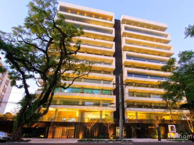 Apartamento com 3 quartos à venda na Rua Luciana de Abreu, 250, Moinhos de Vento, Porto Alegre, 387 m2 por R$ 8.490.000