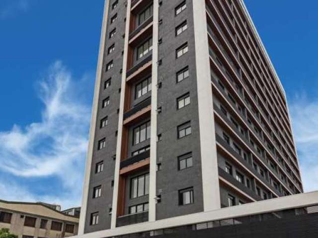 Loft com 1 quarto à venda na Rua Professor Freitas e Castro, 300, Azenha, Porto Alegre, 58 m2 por R$ 569.000