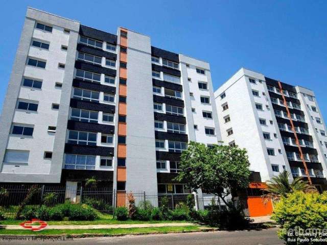 Apartamento com 2 quartos à venda na Rua Paulo Setúbal, 134, Passo da Areia, Porto Alegre, 82 m2 por R$ 730.000