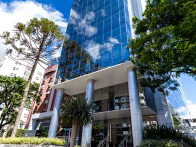 Sala comercial à venda na Rua Anita Garibaldi, 1143, Mont Serrat, Porto Alegre, 43 m2 por R$ 693.753