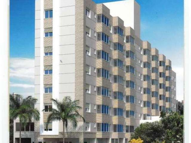 Apartamento com 1 quarto à venda na Rua Miguel Teixeira, 66, Cidade Baixa, Porto Alegre, 68 m2 por R$ 578.153