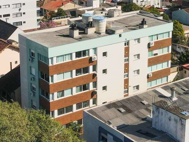 Apartamento com 3 quartos à venda na Rua Marechal Frota, 176, Cristo Redentor, Porto Alegre, 90 m2 por R$ 800.000
