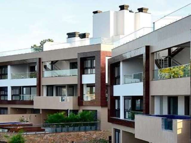 Apartamento com 3 quartos à venda na Rua Maracá, 186, Vila Assunção, Porto Alegre, 346 m2 por R$ 4.190.000