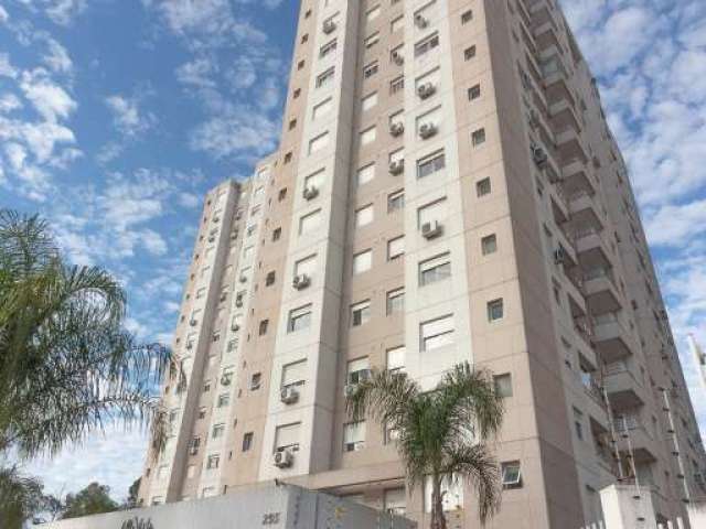 Apartamento com 2 quartos à venda na Airton Ferreira da Silva, 295, Humaitá, Porto Alegre, 50 m2 por R$ 327.000