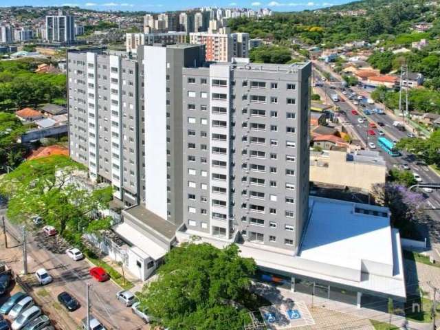 Apartamento com 2 quartos à venda na Avenida Bento Gonçalves, 6400, Partenon, Porto Alegre, 52 m2 por R$ 376.920