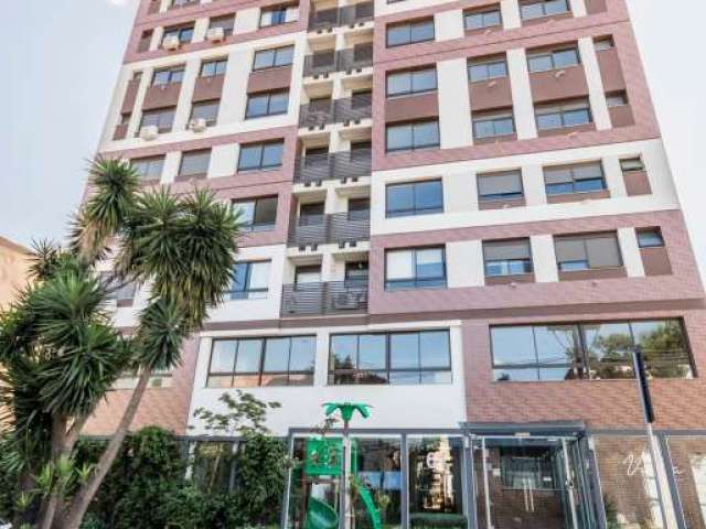 Apartamento com 2 quartos à venda na Rua Adão Baino, 61, Cristo Redentor, Porto Alegre, 69 m2 por R$ 690.000