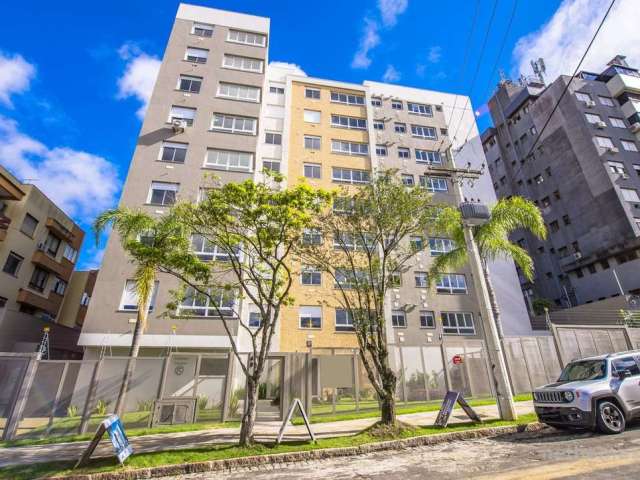 Apartamento com 2 quartos à venda na Rua São Marcos, 49, Bom Jesus, Porto Alegre, 66 m2 por R$ 470.000