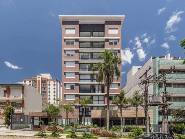 Apartamento com 2 quartos à venda na Avenida Taquara, 403, Petrópolis, Porto Alegre, 73 m2 por R$ 990.000