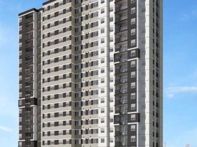 Apartamento com 2 quartos à venda na Rio Bonito, 1107, Socorro, São Paulo, 84 m2 por R$ 437.000