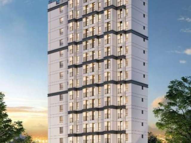 Apartamento com 1 quarto à venda na Vereador José Diniz, 2183, Brooklin Paulista, São Paulo, 51 m2 por R$ 594.621