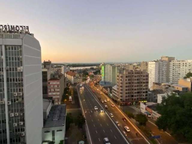 Apartamento com 2 quartos à venda na Avenida Independência, 190, Centro Histórico, Porto Alegre, 122 m2 por R$ 589.000