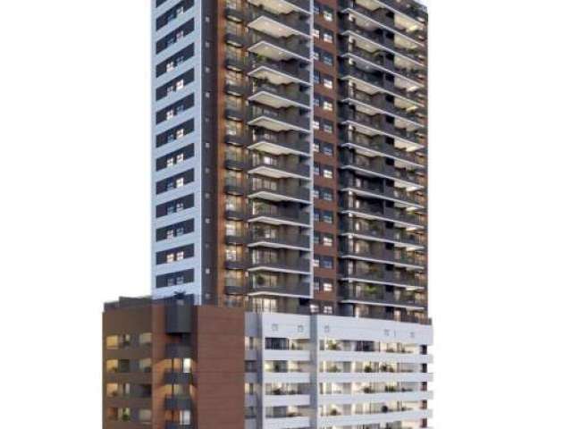 Apartamento com 1 quarto à venda na Brito Peixoto, 173, Freguesia do Ó, São Paulo, 38 m2 por R$ 364.523