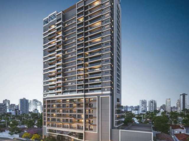 Apartamento com 3 quartos à venda na Rua Gregório Serrão, 232, Vila Mariana, São Paulo, 131 m2 por R$ 2.579.567