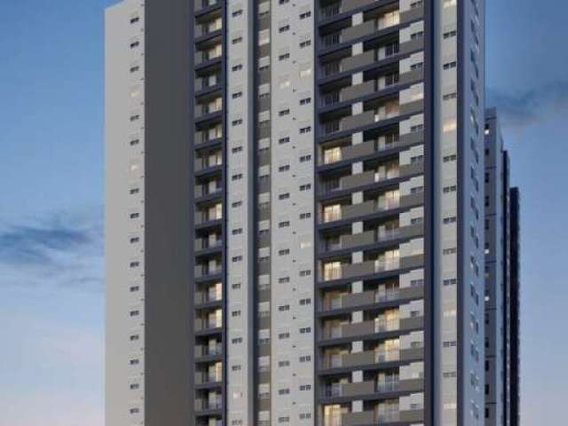 Apartamento com 3 quartos à venda na Rua Cavour, 640, Vila Prudente, São Paulo, 55 m2 por R$ 582.600