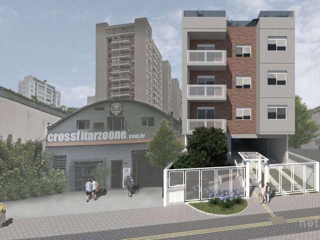 Apartamento com 3 quartos à venda na Beco Andaraí, 596, Passo da Areia, Porto Alegre, 105 m2 por R$ 762.000