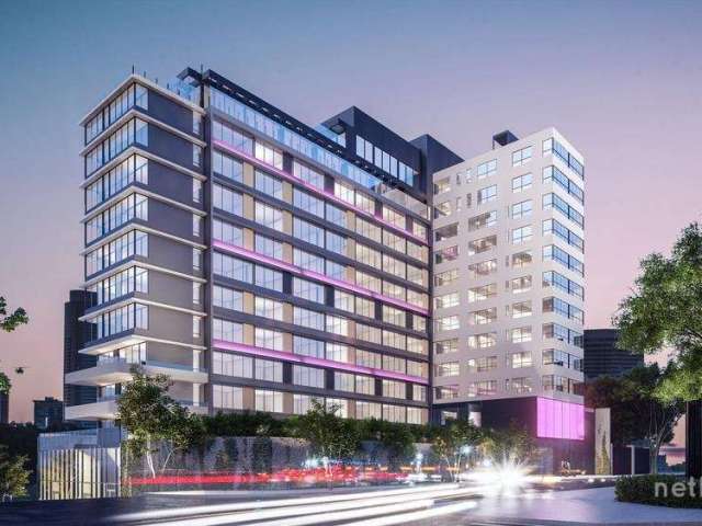 Ponto comercial à venda na Alameda Itu, 1571, Jardim Paulista, São Paulo, 36 m2 por R$ 1.313.566