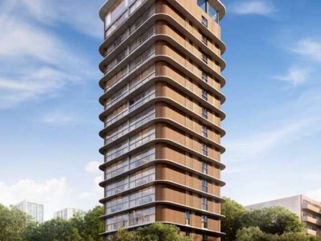 Apartamento com 1 quarto à venda na Quintino Bocaiúva, 515, Moinhos de Vento, Porto Alegre, 44 m2 por R$ 955.821