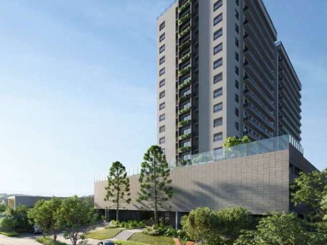 Apartamento com 1 quarto à venda na Avenida Ipiranga, 6929, Partenon, Porto Alegre, 49 m2 por R$ 605.974