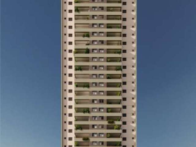 Apartamento com 3 quartos à venda na Avenida Edmundo Pinheiro de Abreu, 106, Setor Pedro Ludovico, Goiânia, 119 m2 por R$ 948.789