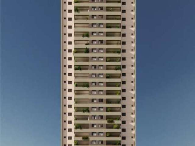 Apartamento com 3 quartos à venda na Avenida Edmundo Pinheiro de Abreu, 106, Setor Pedro Ludovico, Goiânia, 130 m2 por R$ 990.580