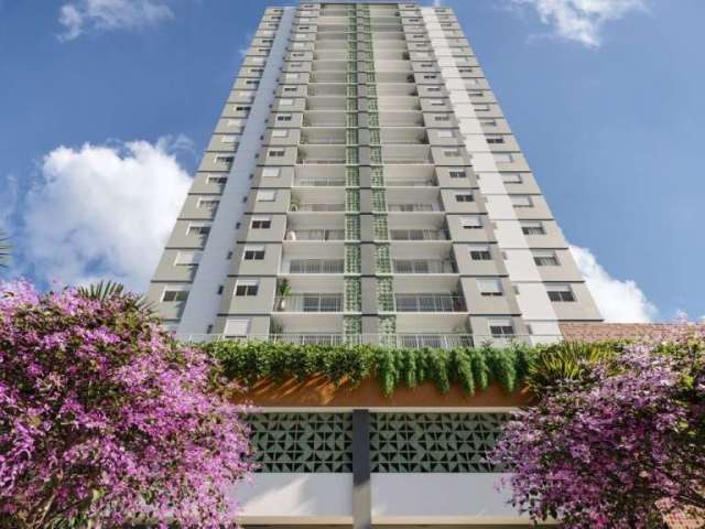 Apartamento com 2 quartos à venda na Avenida Castelo Branco, 1400, Setor Bueno, Goiânia, 102 m2 por R$ 769.129