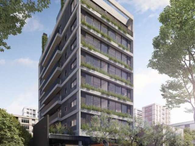 Apartamento com 1 quarto à venda na Avenida Coronel Lucas de Oliveira, 49, Auxiliadora, Porto Alegre, 103 m2 por R$ 1.124.587