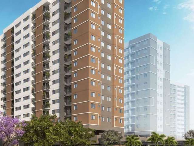 Apartamento com 2 quartos à venda na José Bonifácio, 140, Méier, Rio de Janeiro, 53 m2 por R$ 415.517