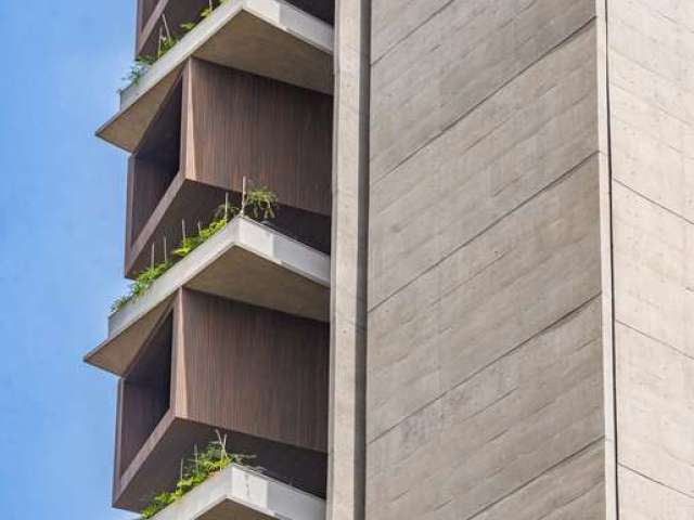 Apartamento com 3 quartos à venda na Tumiaru, 120, Ibirapuera, São Paulo, 185 m2 por R$ 6.283.975