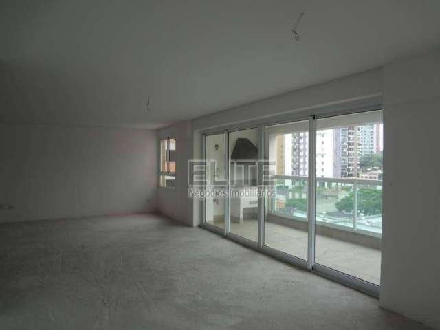 Apartamento à venda, 190 m² por R$ 1.900.000,00 - Jardim - Santo André/SP