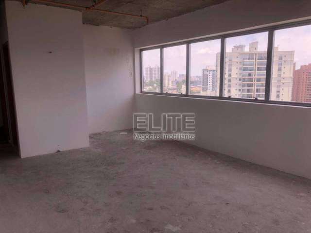 Sala para alugar, 114 m² por R$ 9.100,00/mês - Centro - Santo André/SP