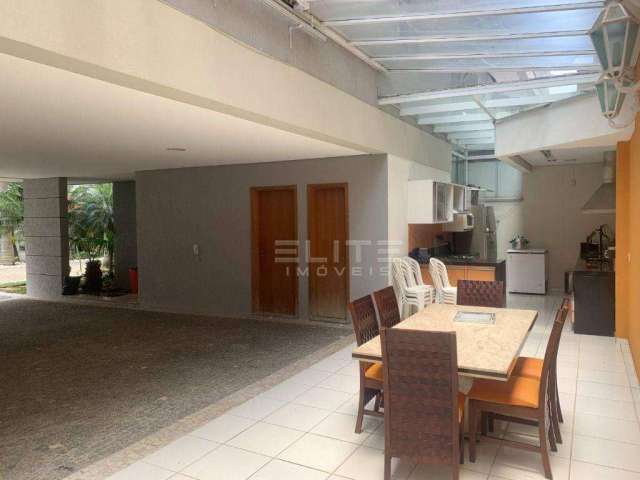 Sobrado com 3 dormitórios à venda, 474 m² por R$ 2.500.000,00 - Vila Gilda - Santo André/SP