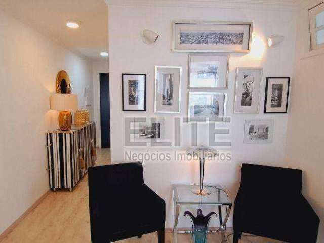 Sala à venda, 52 m² por R$ 280.000,00 - Centro - Santo André/SP