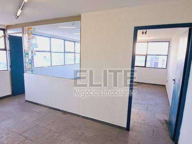 Sala à venda, 52 m² por R$ 300.000,00 - Centro - Santo André/SP