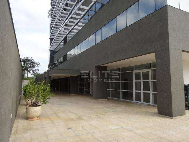 Sala à venda, 74 m² por R$ 650.000,00 - Centro - Santo André/SP