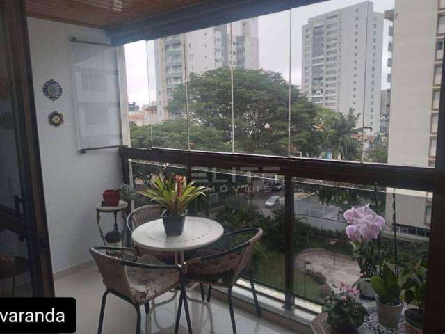 Apartamento à venda, 183 m² por R$ 1.100.000,00 - Vila Gilda - Santo André/SP