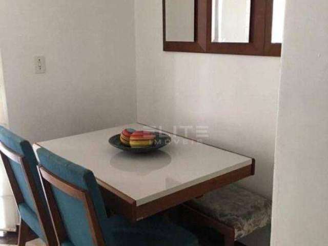 Sobrado à venda, 148 m² por R$ 699.900,00 - Campestre - Santo André/SP