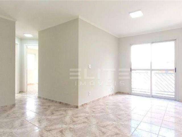 Apartamento à venda, 70 m² por R$ 319.990,01 - Vila Eldízia - Santo André/SP