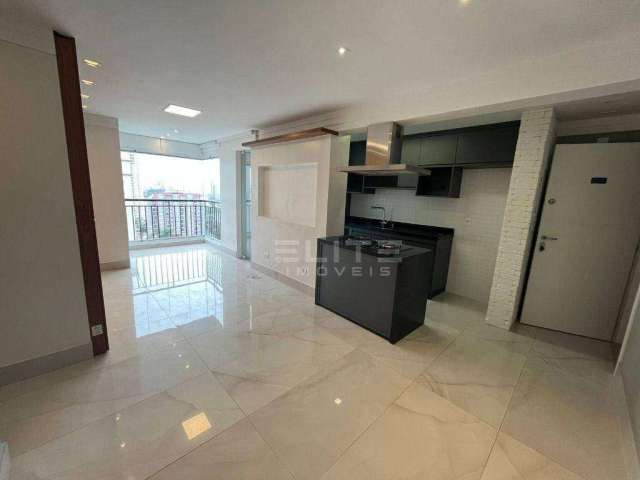 Apartamento à venda, 65 m² por R$ 872.000,00 - Jardim - Santo André/SP