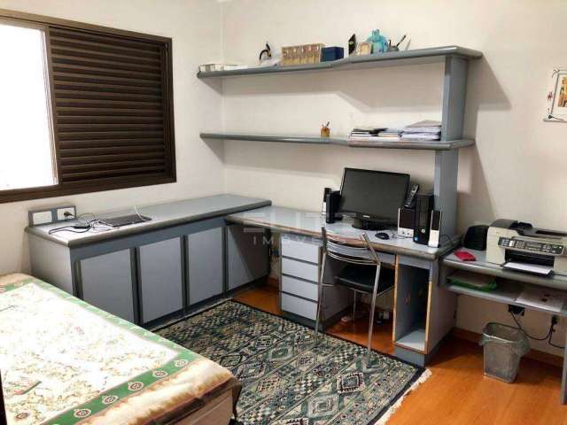 Apartamento com 3 dormitórios para alugar, 150 m² por R$ 5.327,00/mês - Santa Paula - São Caetano do Sul/SP