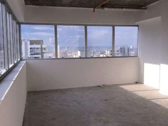 Sala à venda, 38 m² por R$ 430.000,00 - Centro - Santo André/SP