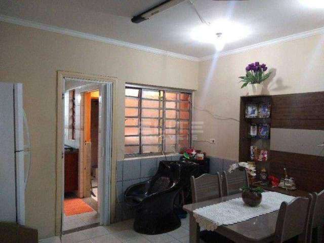 Oportunidade Sobrado de 114m²