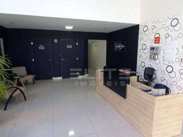 Sala à venda, 38 m² por R$ 320.000,00 - Vila Assunção - Santo André/SP