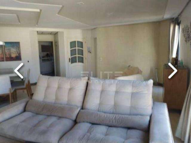 Maravilhoso Apartamento Sta Paula