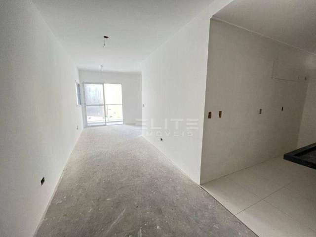 Apartamento à venda, 46 m² por R$ 350.000,00 - Vila Bastos - Santo André/SP