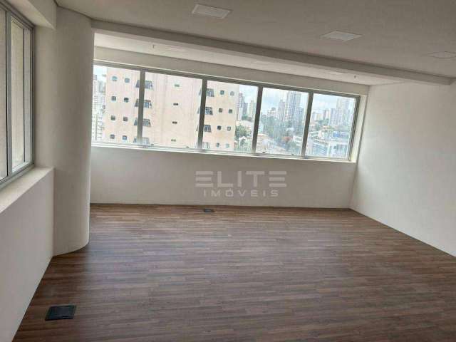 Sala à venda, 38 m² por R$ 395.000,00 - Centro - Santo André/SP