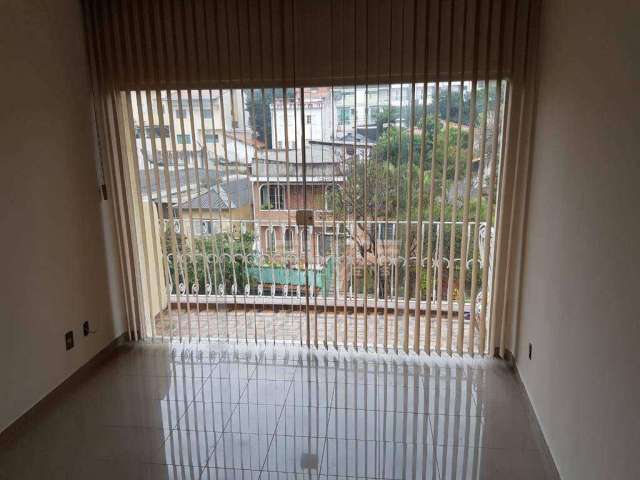 Apartamento à venda, 70 m² por R$ 550.000,00 - Centro - Santo André/SP